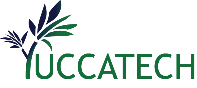 YuccaTech Logo